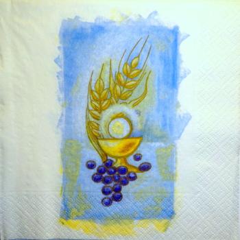 023 Confirmation - 3-ply - Paper Design